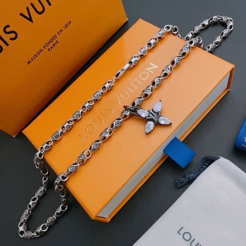 Louis Vuitton Necklaces